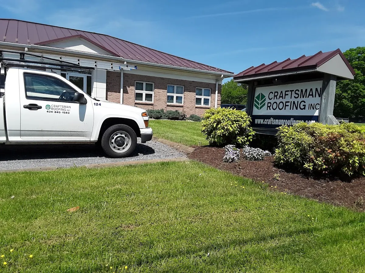 Quality Chimney Repair by experienced craftsmen in New Village